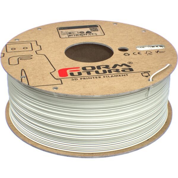 [MOQ: 10KG] ReForm - rApollo White, 1.75 mm / 1000 g