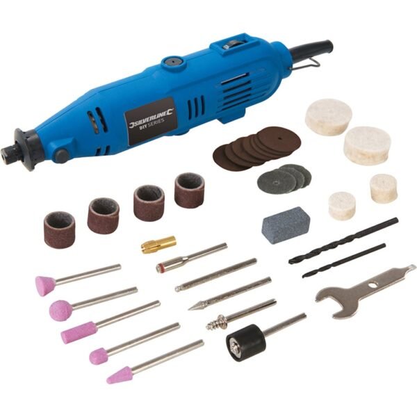 Multi-Functional Tool 135 W