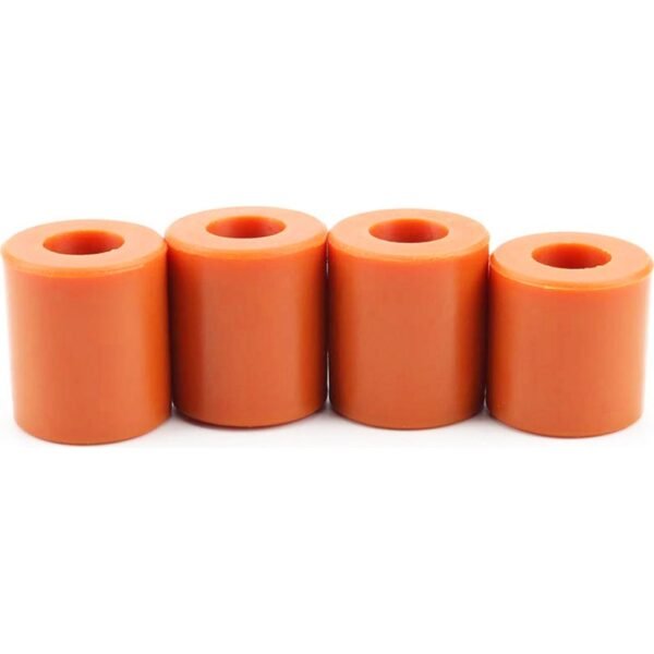 Heatbed Silicone Damper