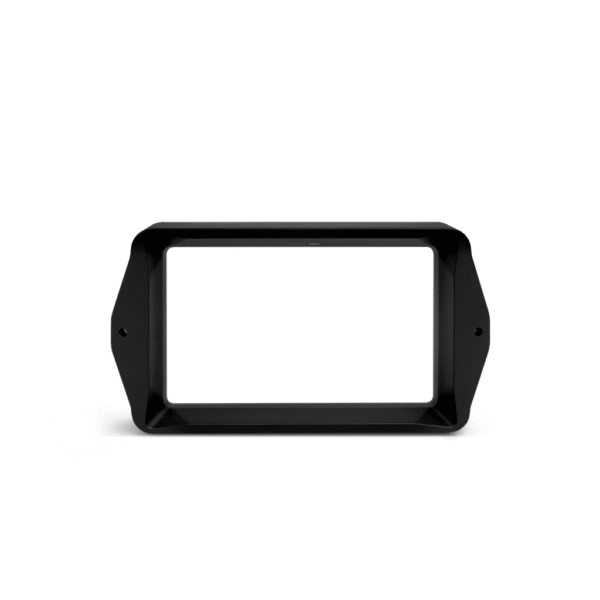 Replacement Resin Tank