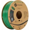 [MOQ: 10KG] PolyLite ABS Green, 2.85 mm (1.000 g)