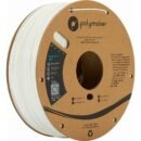 [MOQ: 10KG] PolyLite ABS White, 1.75 mm (1.000 g)