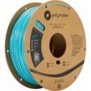 [MOQ: 10KG] PolyLite PETG Turquoise, 1.75 mm (1.000 g)