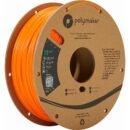 [MOQ: 10KG] PolyLite PLA - Orange, 1.75 mm (1.000 g)