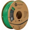 [MOQ: 10KG] PolyLite PLA - Green, 1.75 mm (1.000 g)