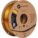 [MOQ: 10KG] PolyLite PETG Gold, 1.75mm (1.000 g)