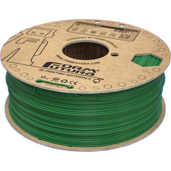 [MOQ: 10KG] EasyFil? ePLA Traffic Green, 1,75 mm / 1000 g
