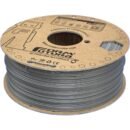 [MOQ: 10KG] EasyFil? ePETG Grey Aluminium, 1,75 mm / 1000 g
