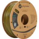 [MOQ: 10KG] PolyLite PLA PRO Army Green, 1.75mm (1.000 g)