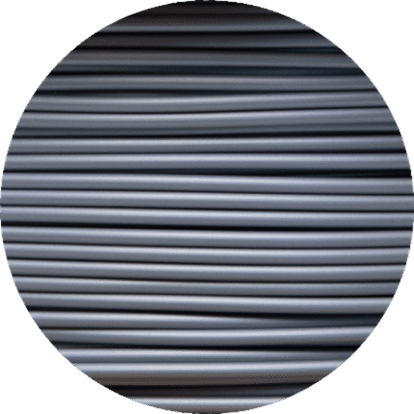 [MOQ: 10KG] PLA HP Silver, 1.75mm / 750g