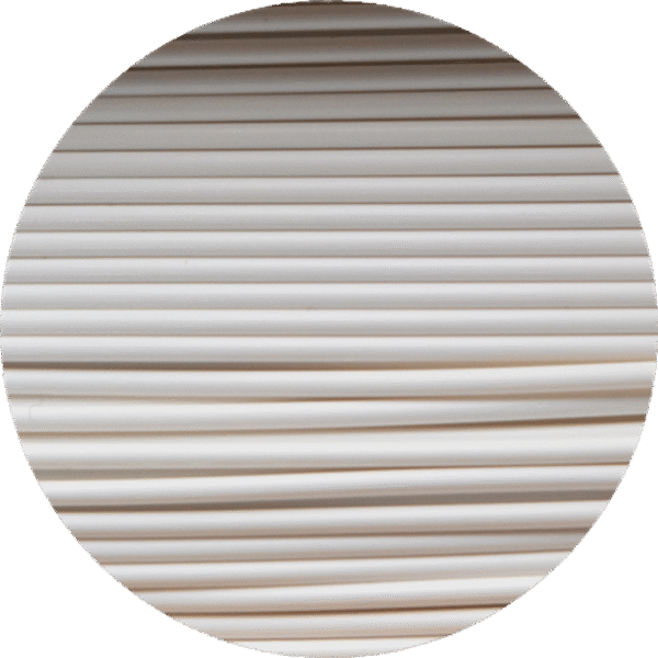 [MOQ: 10KG] PLA HP White, 1.75mm / 750g