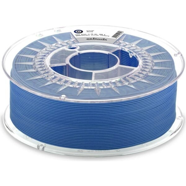 [MOQ: 10KG] PCTG Blue, 1.75mm / 800g