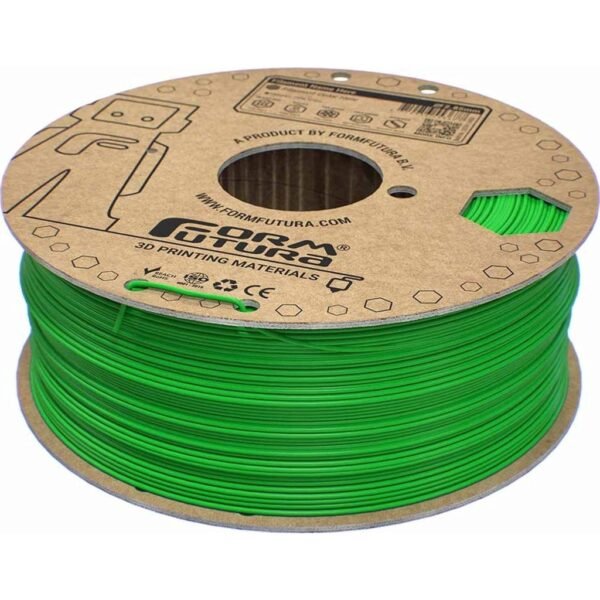 [MOQ: 10KG] EasyFil? ePLA Luminous Green, 1,75 mm / 1000 g