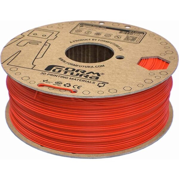 [MOQ: 10KG] EasyFil? ePLA Pure Orange, 1,75 mm / 1000 g
