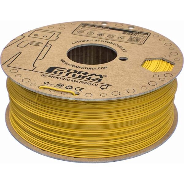 [MOQ: 10KG] EasyFil? ePLA Signal Yellow, 1,75 mm / 1000 g