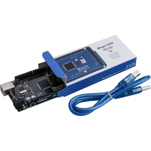 Mega 2560 Controller Board