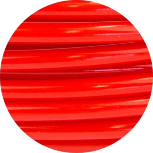 [MOQ: 10KG] PETG Economy Red, 1,75 mm / 4500 g