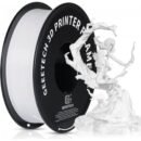 [MOQ: 10KG] PETG White, 1.75 mm / 1000 g