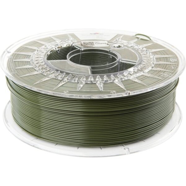 [MOQ: 10KG] PETG Premium Olive Green, 1.75mm / 1000g