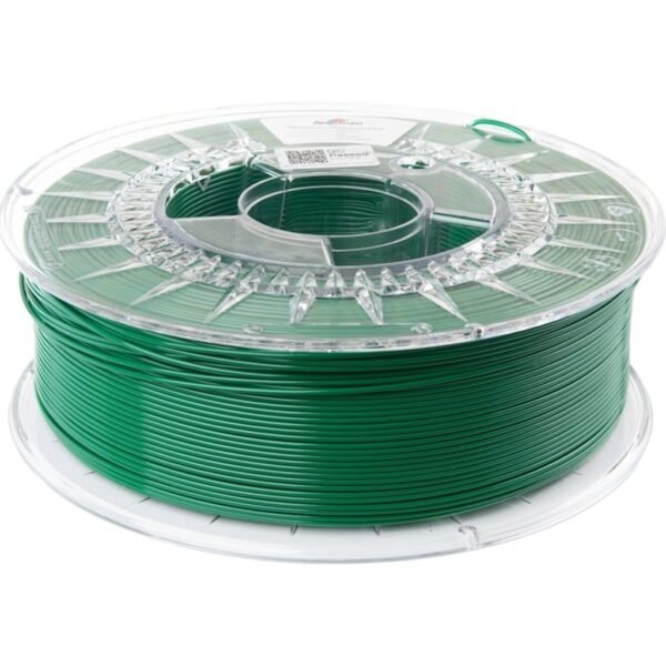 [MOQ: 10KG] PETG Premium Mint Green, 1.75mm / 1000g