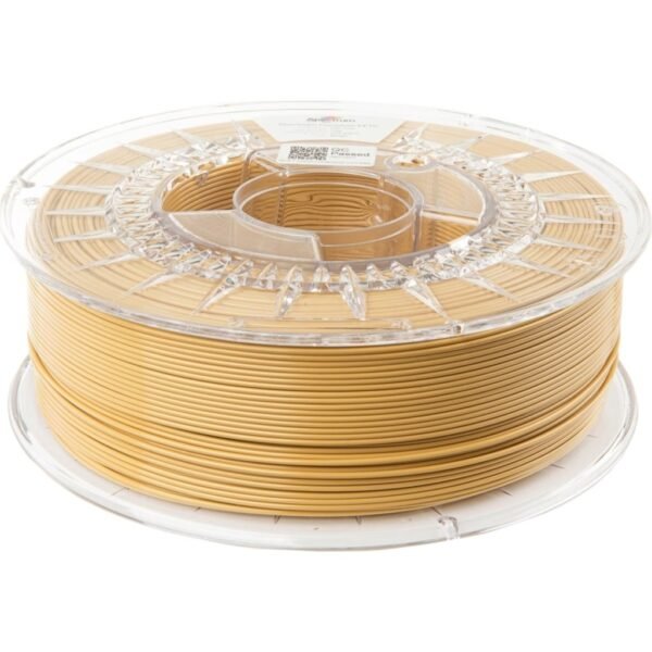 [MOQ: 10KG] PETG Premium Beige, 1.75mm / 1000g