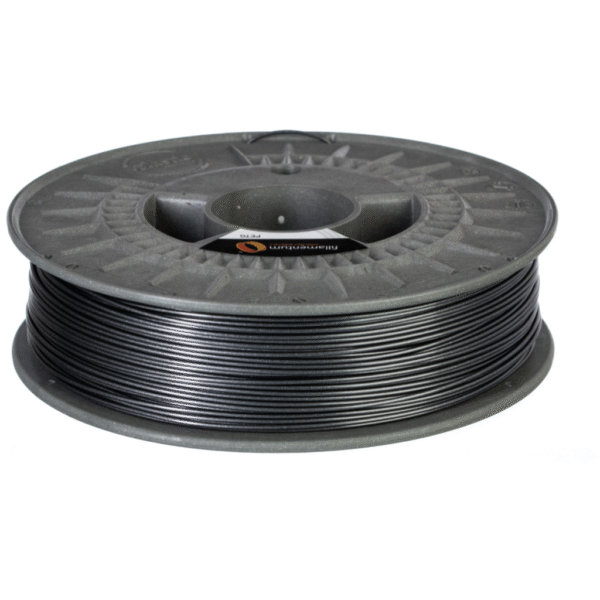 [MOQ: 10KG] PETG Vertigo Grey, 1.75 mm (750 g)