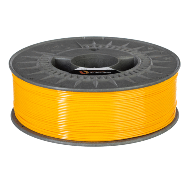 [MOQ: 10KG] PETG Melon Yellow, 1.75 mm (1.000 g)