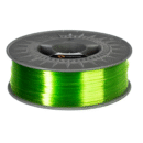 [MOQ: 10KG] PETG Fresh Poison Transparent, 1.75 mm (1.000 g)