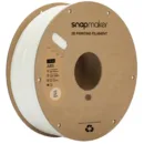 [MOQ: 10KG] ABS White, 1.75 mm / 1000 g