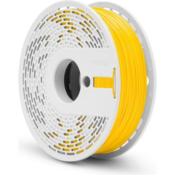 [MOQ: 10KG] Easy PLA Yellow, 1.75 mm (850 g)