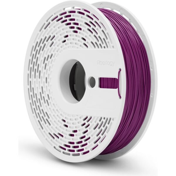 [MOQ: 10KG] FiberFlex 40D Purple, 1.75 mm / 850 g