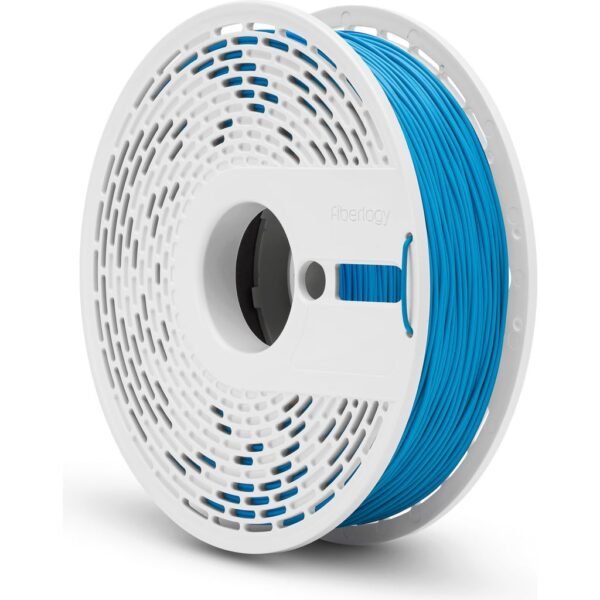 [MOQ: 10KG] FiberFlex 40D Blue, 1.75 mm / 850 g