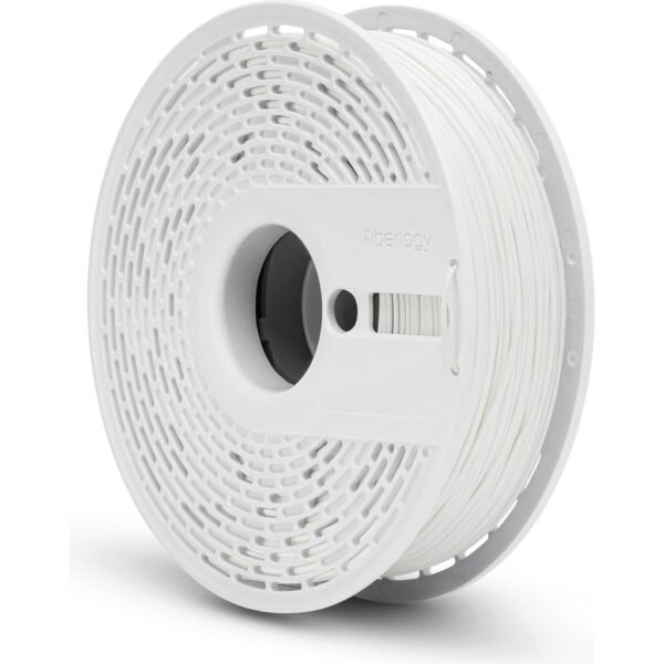 [MOQ: 10KG] FiberFlex 30D White, 1.75 mm / 850 g
