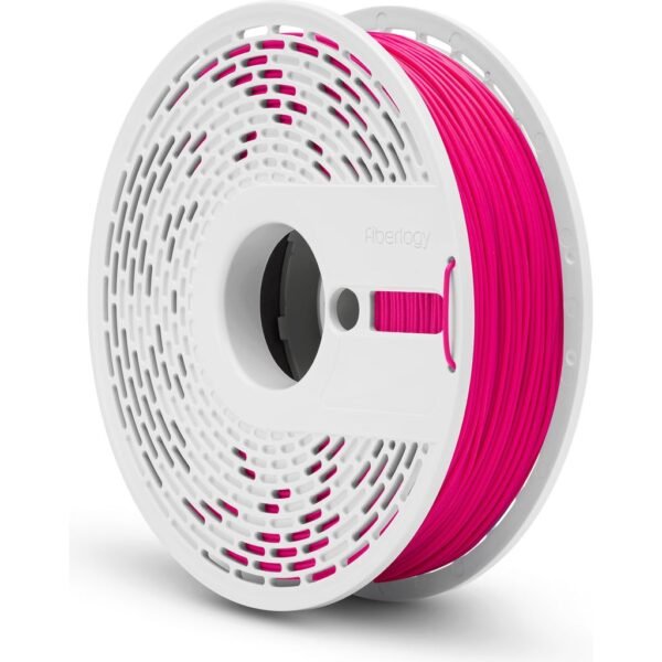 [MOQ: 10KG] FiberFlex 30D Pink, 1.75 mm / 850 g