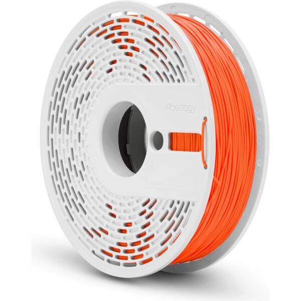 [MOQ: 10KG] FiberFlex 30D Orange, 1.75 mm / 850 g