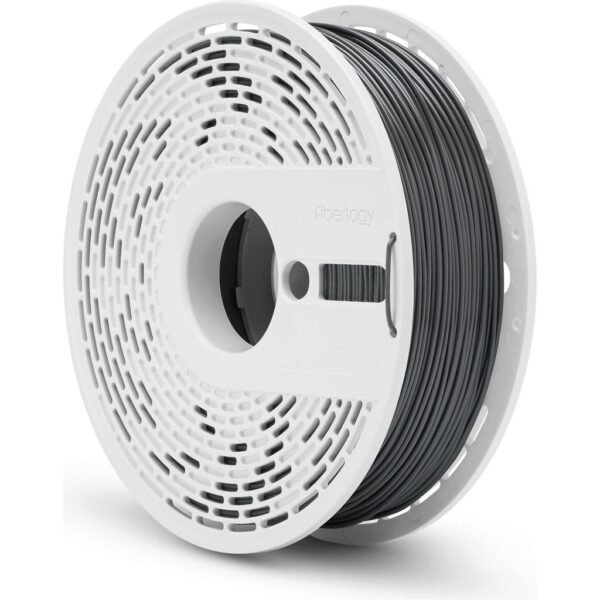[MOQ: 10KG] Impact PLA Graphite, 1.75 mm (850 g)