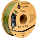 [MOQ: 10KG] PolyLite ASA Army Green, 2.85 mm / 1000 g