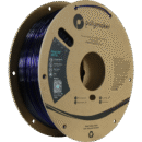 [MOQ: 10KG] PolyLite PETG Translucent Blue, 1.75 mm / 1000 g