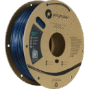 [MOQ: 10KG] PolyLite PETG Dark Blue, 1.75 mm / 1000 g