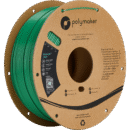 [MOQ: 10KG] PolyLite ASA Green, 1.75 mm / 1000 g