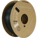 [MOQ: 10KG] PolyTerra PLA Edition R Black, 1.75 mm / 1000 g