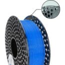 [MOQ: 10KG] PETG Hyper Speed Blue, 1,75 mm / 1000 g (1 kg)