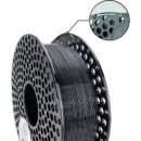 [MOQ: 10KG] PETG Hyper Speed Black, 1,75 mm / 1000 g (1 kg)