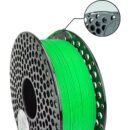 [MOQ: 10KG] PLA Light Green, 1,75 mm / 1000 g (1 kg)