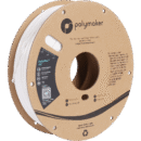 [MOQ: 10KG] Polymax PC White, 1.75mm (750 g)