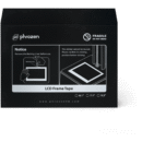 LCD Frame Tape