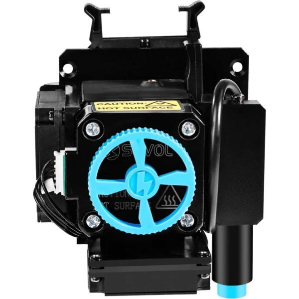 Direct Drive Extruder