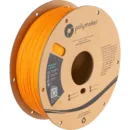 [MOQ: 10KG] PolyLite LW-PLA Bright Orange, 1.75 mm / 800 g