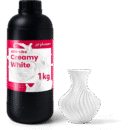 ABS-like Resin - White, 1.000 g