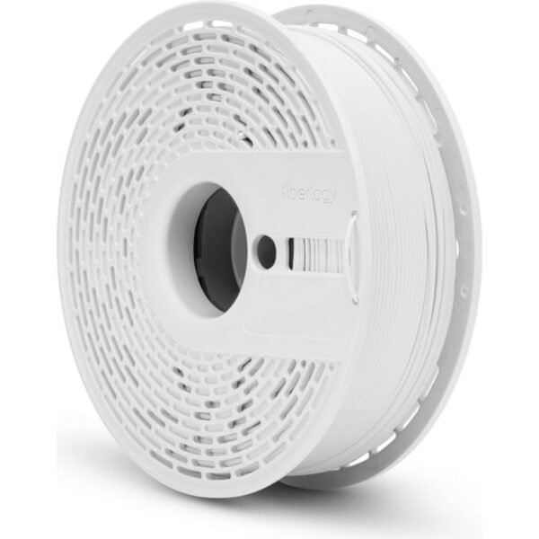 [MOQ: 10KG] PP White, 1,75 mm (750 g)